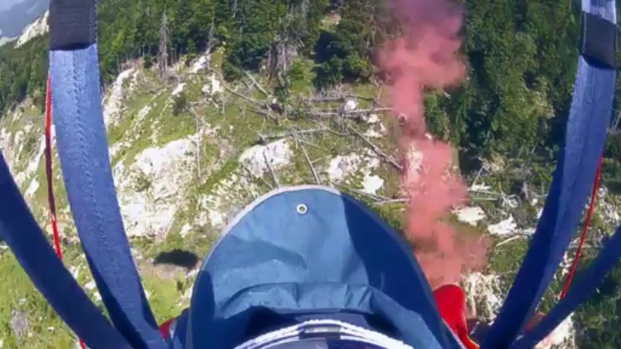 Getting high on real life!