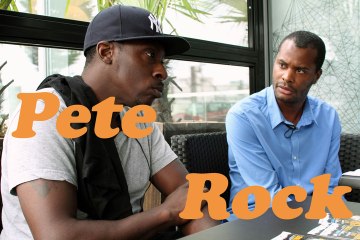 STAY TUNED S6 N°140 PETE ROCK