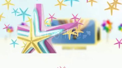 IndependenceDay + SummerTime - After Effects Template