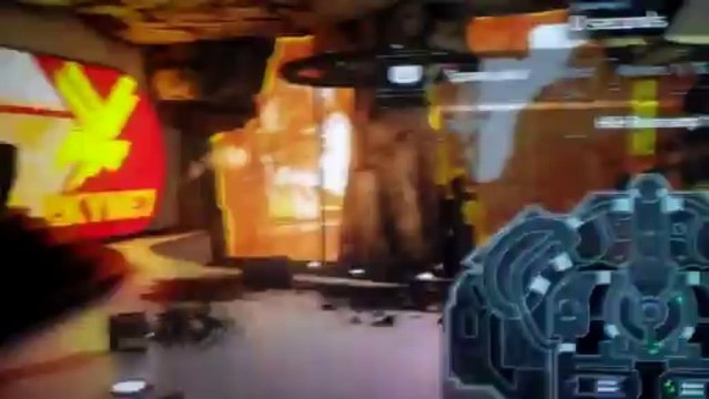 Killzone Shadow Fall - PAX Prime 2013 Gameplay Video