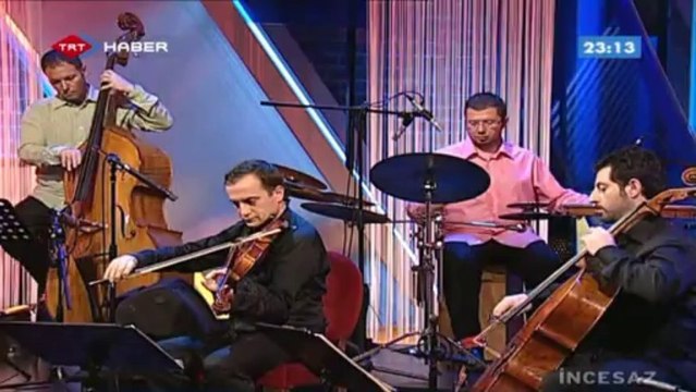 04 incesaz dilek türkan borusan quartet firar 07.08.2010