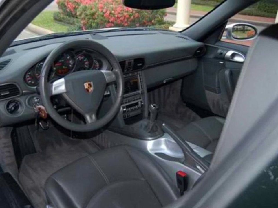 Victory Motorcars 2005 Porsche 911 Carrera Coupe TOP QUALITY 997