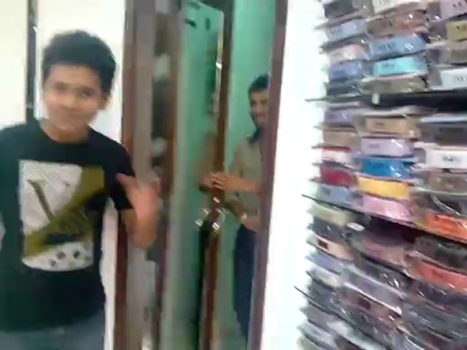 al janat mall