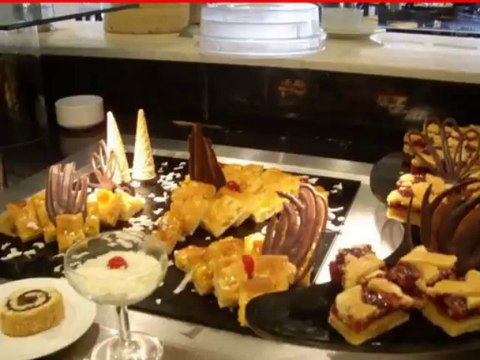 Aegypten Club Aldiana 25.02.- 01.03.2010 Fella