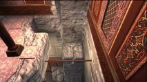 Prince of Persia : Les Sables du Temps - 