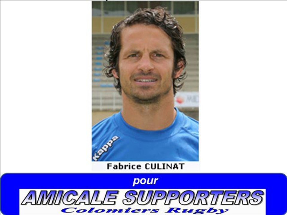 Interviews Dax-Colomiers 31.08.2013