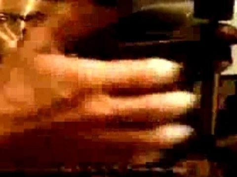 Tetes Raides à Saint-Nazaire