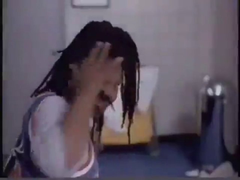 Eddie (1996) - Trailer