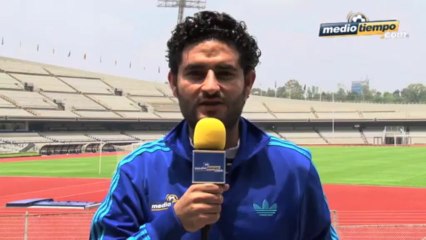 Para 'Toño' García, Pumas no es víctima