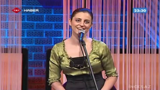 06 incesaz dilek türkan borusan quartet sevdayla hesaplaşılmaz 07.08.2010