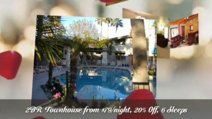Vacation Rental Tucson AZ-Rental Home AZ