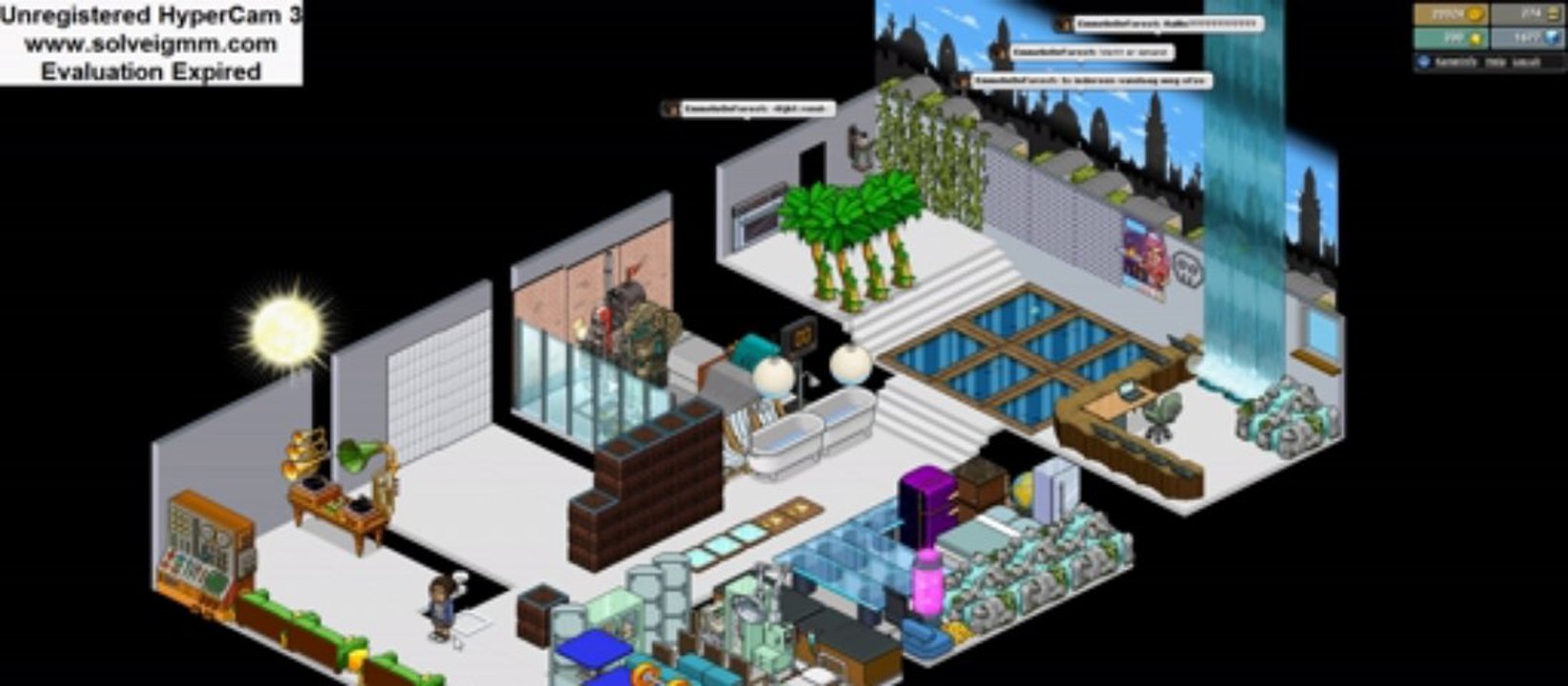 SpaceHotel Weeshuis Afl.8