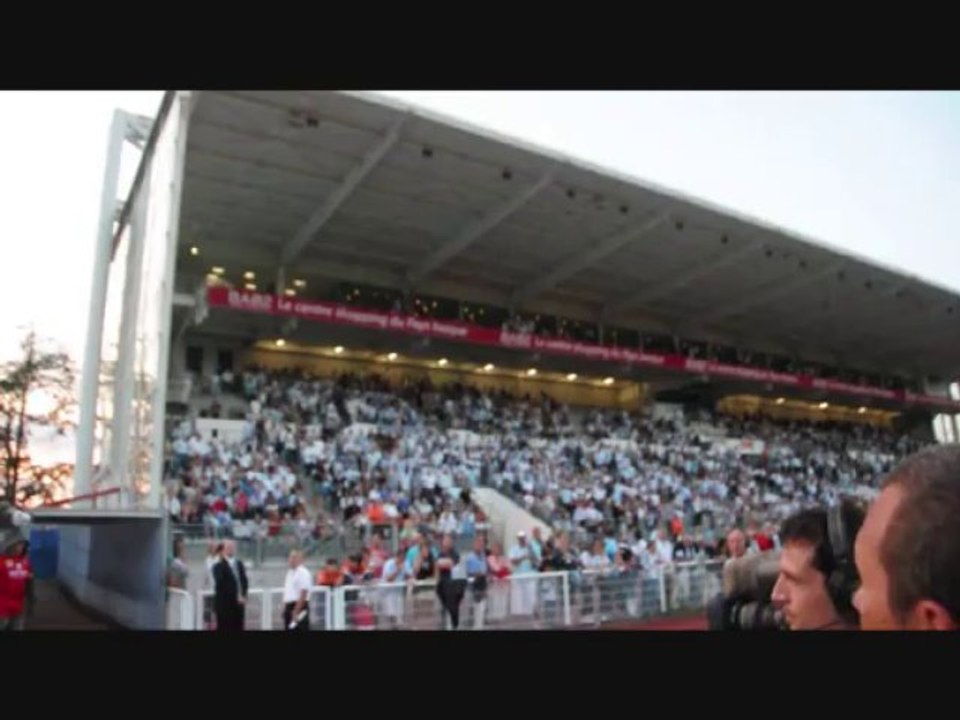 bayonne vs usap