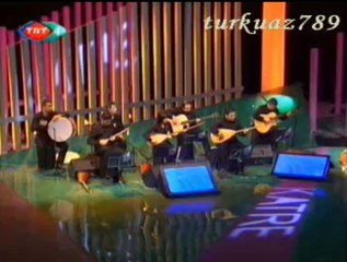 KATRE MÜZİK TOPLULUĞU-Silifke Koşması (İndim Geldim Silifke’den)