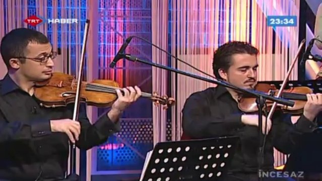 07 incesaz borusan quartet sarnıç sokak 07.08.2010