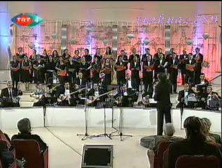 TRT THM KORO-Değirmenin Bendine