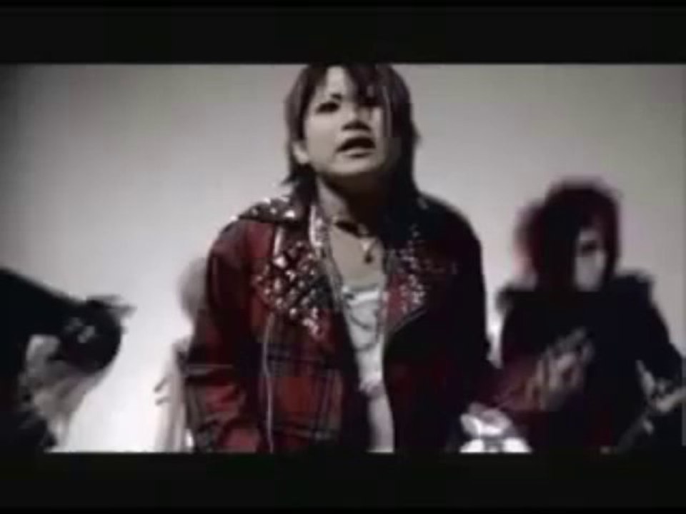 Nightmare - Jibun no Hana [PV]