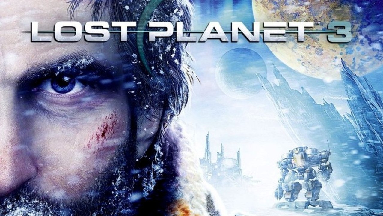 Lost Planet 3 | "First 16 Minutes" Gameplay Walkthrough [EN] (2013)| Full HD