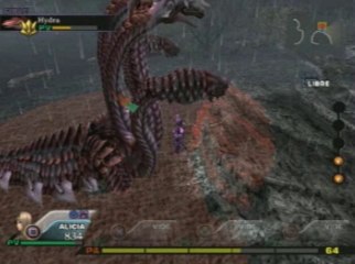 L'Epreuve Alicia - Partie 10 (Valkyrie Profile 2 Solo Character Challenge)