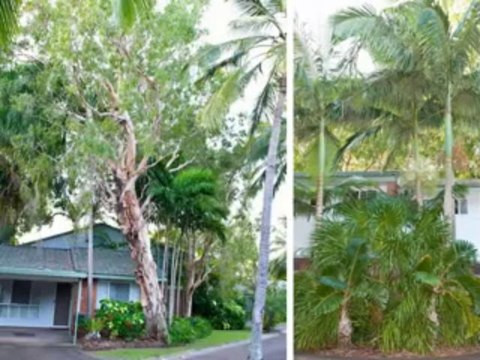 Mackay Accommodation