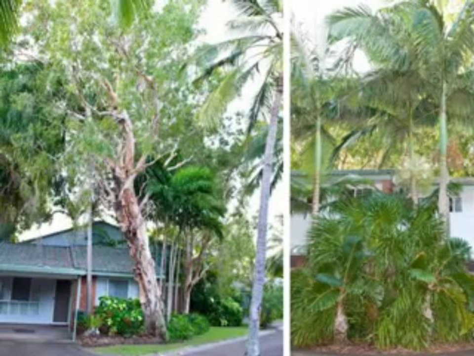 Mackay Accommodation