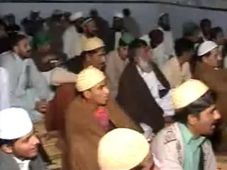 allama asad ullah chishti