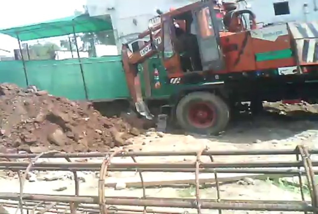 E.OBI FSD SITe bhalli