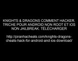 [FR] Knights & Dragons Triche Téléchargement
