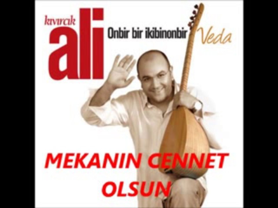 wWw.SeSLiGiRGiR.CoM -------------------- WwW.SESLİGİRGİR.CoM  ▶ KIVIRCIK ALİ AL ÖMRÜMÜ 2011 - YouTube