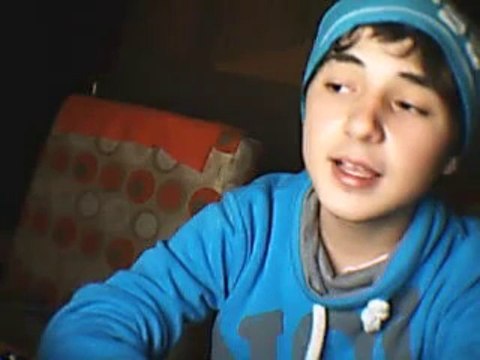 Enes Demircan - Bağlanmayacaksın ♥