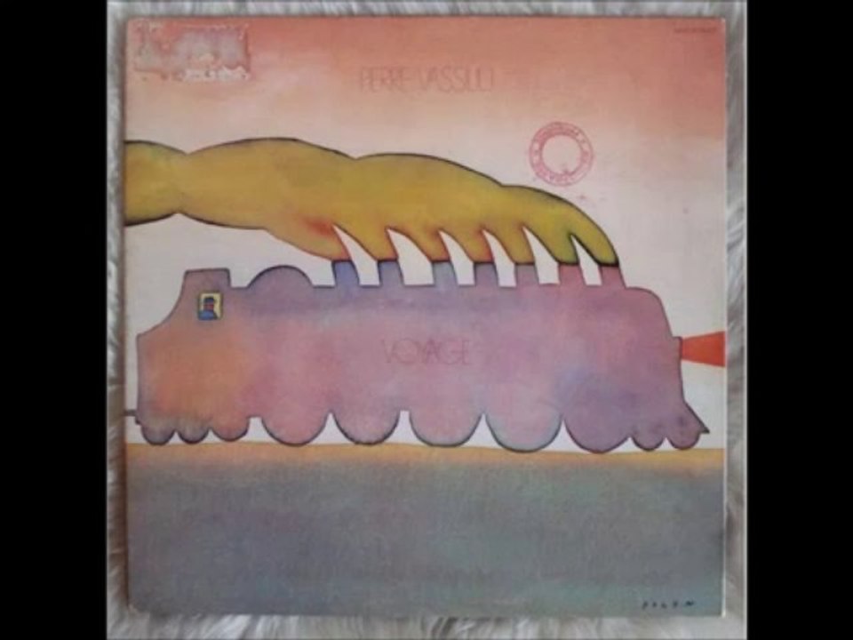 Pierre Vassiliu - Pierre, bats ta femme