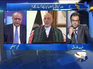 Apas Ki Baat-31 Aug 2013-Part 2
