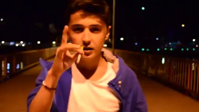 Enes Demircan - O kadar güzeldi ki seni seyretmek.