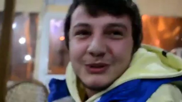 Enes Demircan - Sarışın mı Esmer mi ??