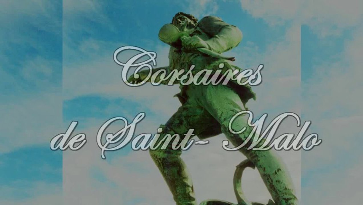 Corsaires de Saint-Malo