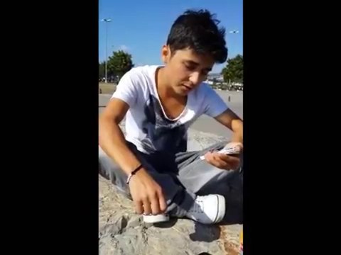 Enes Demircan - Sensizlik...