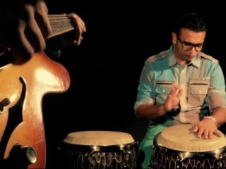 Locos Por Juana - Dame Una Noche