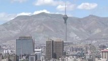 Scientists warn of major Tehran quake