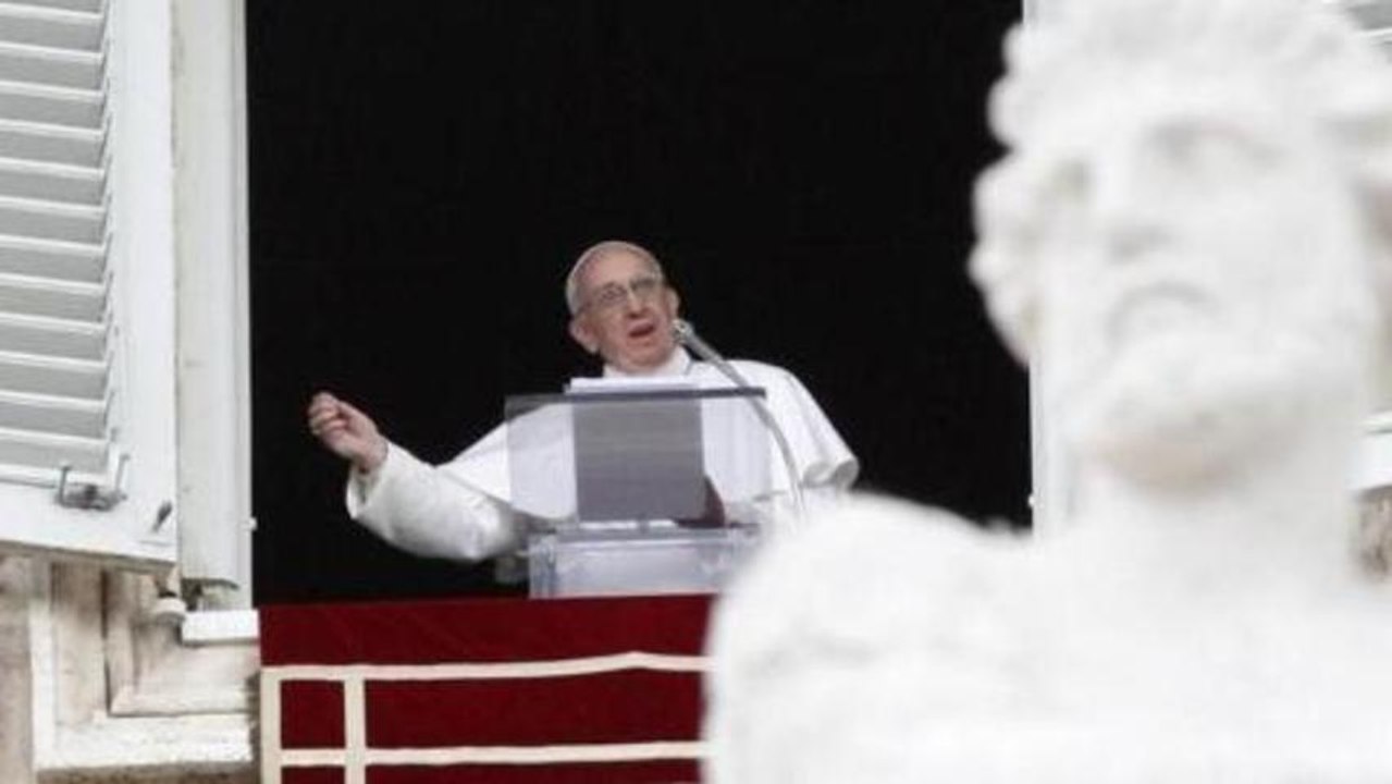 Vatican implements new criminal code