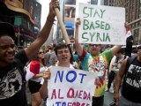 Inside Syria - Syria: The rhetoric and the repercussions