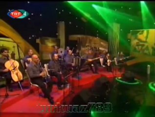 GÖNÜL BAĞI TOPLULUĞU-Anayurt Marşı