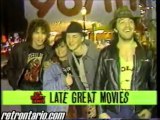 You're Watching Late Great Movies on Citytv '80s