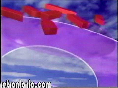 YTV the Spirit of Youth 1989