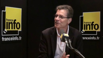 Antoine Compagnon, "Un été avec Montaigne" - 02/09/2013