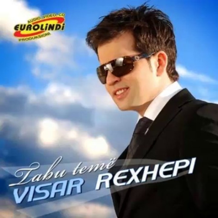 Visar Rexhepi - Dashuria nuk ka fe