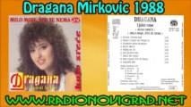 Dragana Mirkovic 1988 - Kolo srece (Audio) HD