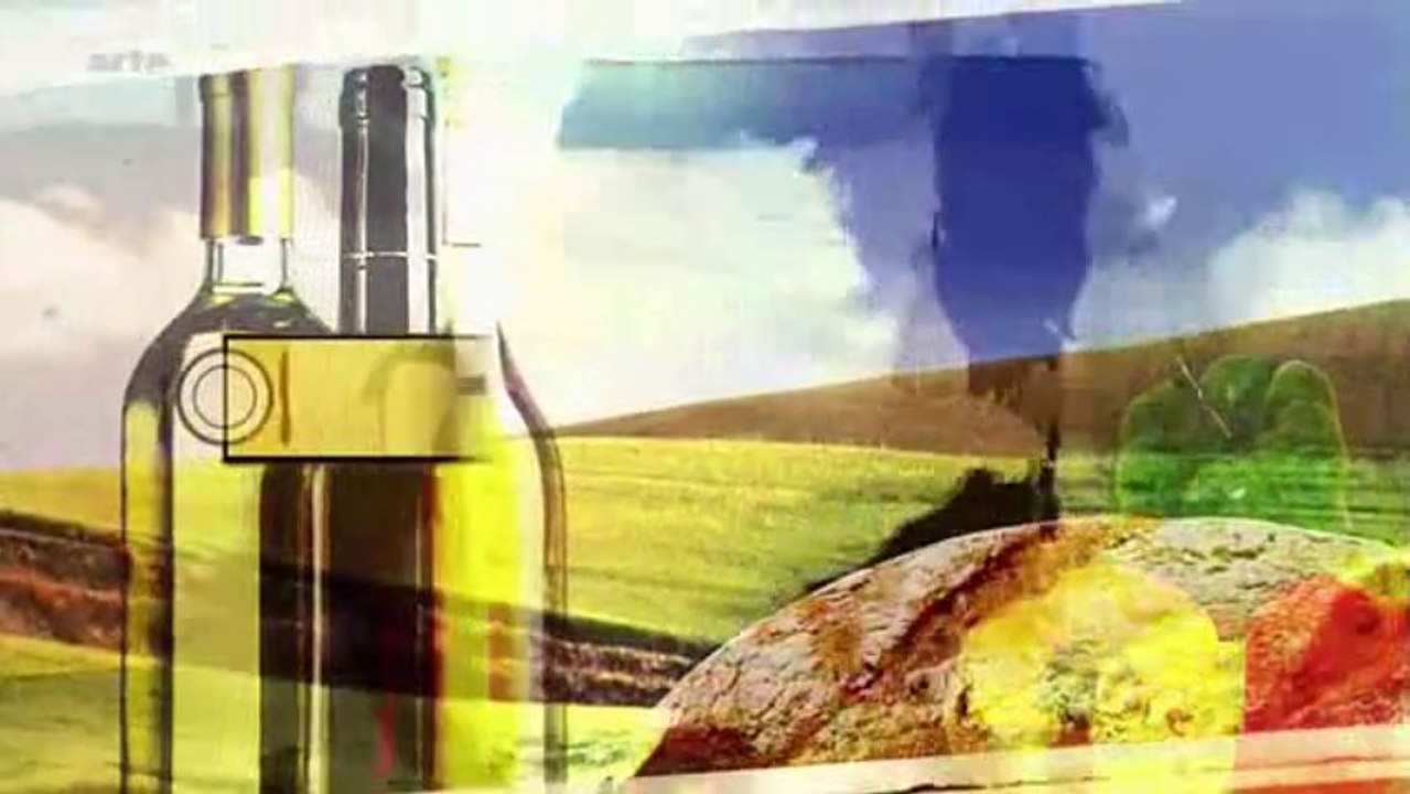 Cuisines des Terroirs - La Crète