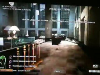 Payday The heist