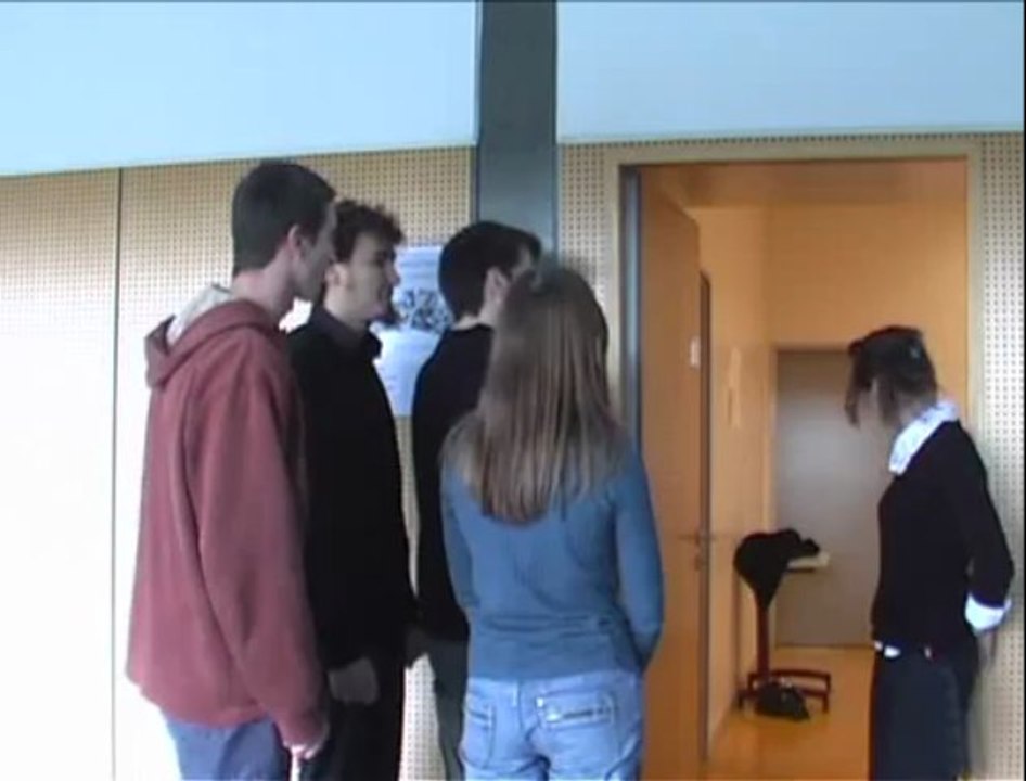 Un doux parfum de statistiques