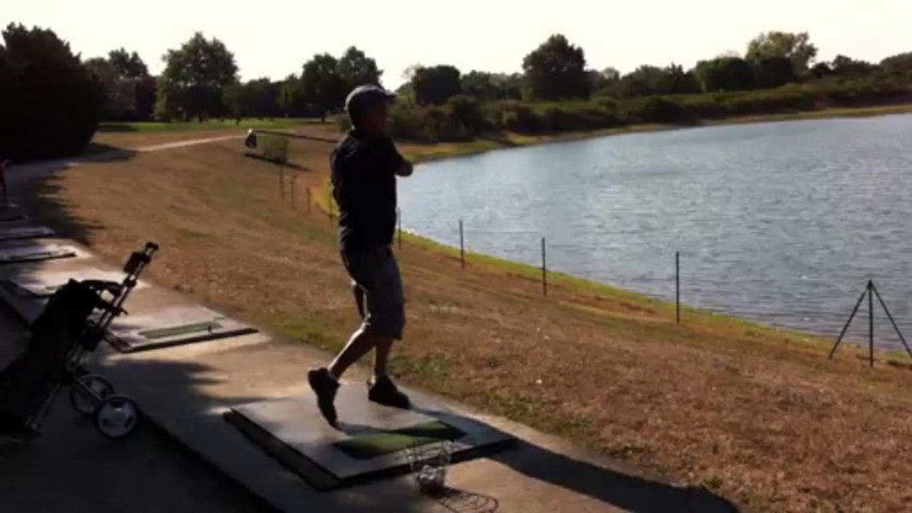 Henri golf